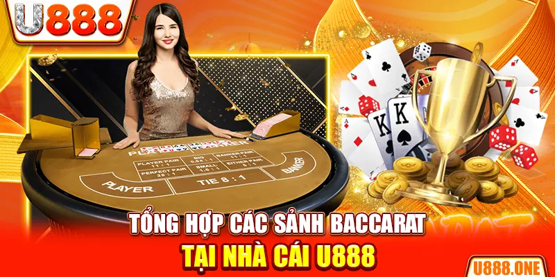 casino ở đâu