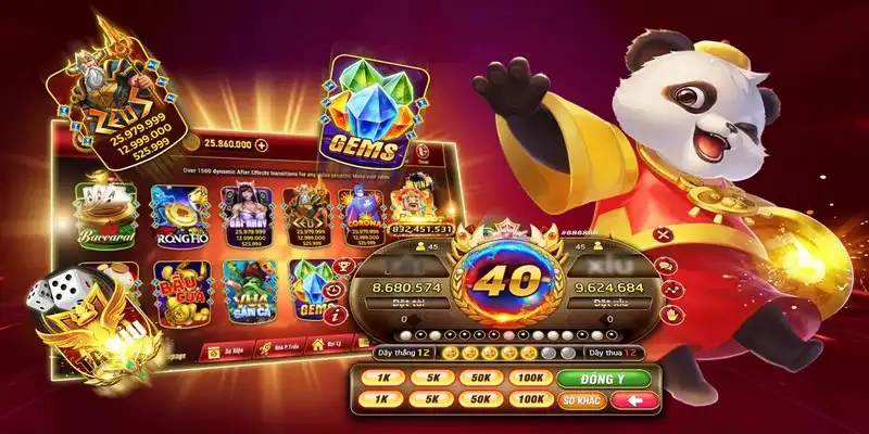 soxo66 kéo baccarat là gì