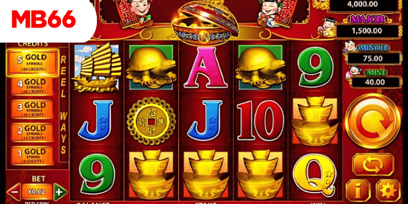 soxo66 888 slot là gì