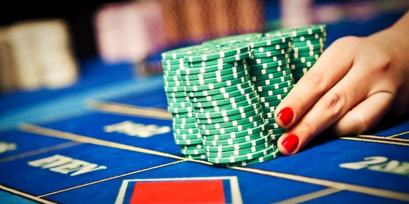 baccarat lừa đảo như thế nào