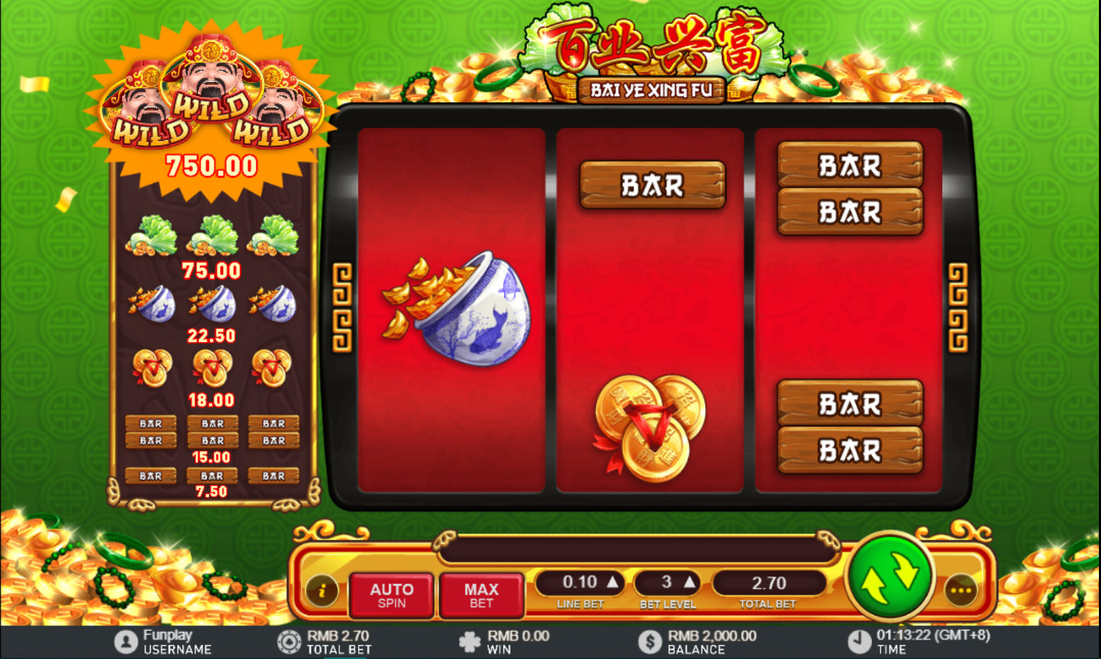 soxo66 JILI Game Bài 3d