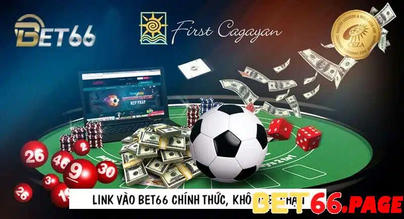 soxo66 casino online là gì